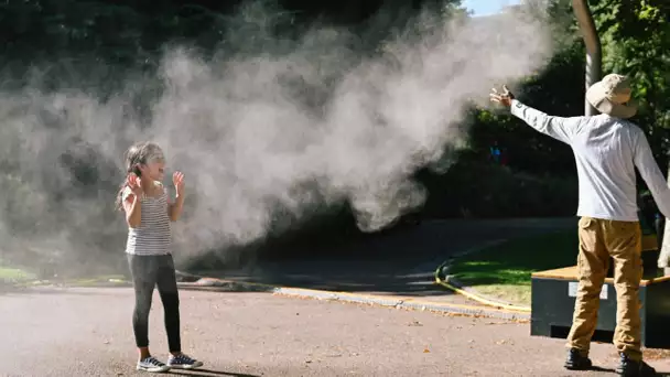 Canicule : les conseils à suivre pour réguler le température de son corps