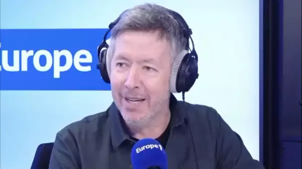 Sergueï de la Motte sur YouTube : «Le retour des beaux jours, ça rime avec amour»