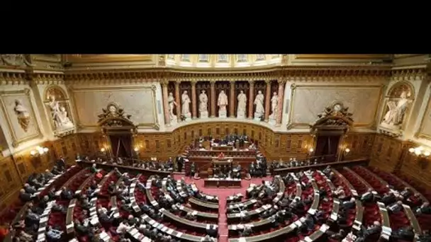 Ce que contient le projet de loi de finances présenté lundi à l'Assemblée nationale