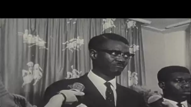 Assassinat de Patrice Lumumba en RDC : 60 ans après, un crime toujours impuni