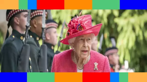 Elizabeth II  cet État dont elle ne sera plus la reine