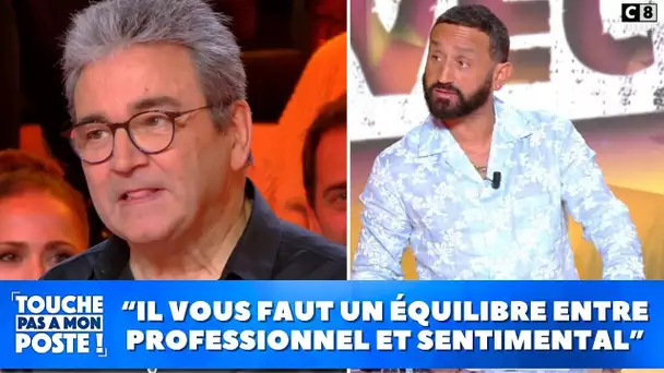 Un médium prédit la vie sentimentale de Cyril Hanouna !