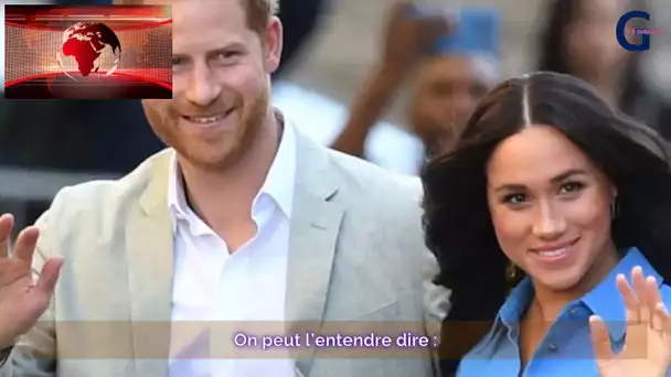 Meghan Markle, le prince Harry lui décroche un contrat chez Disney