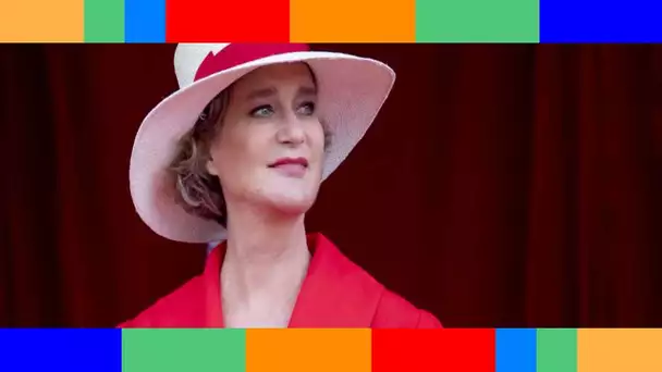 Delphine de Belgique comparée à Lady Diana ? La princesse met les choses au point