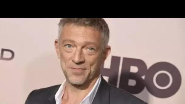 PHOTO Vincent Cassel : « choqué » par une décision du gouvernement, il pousse un...