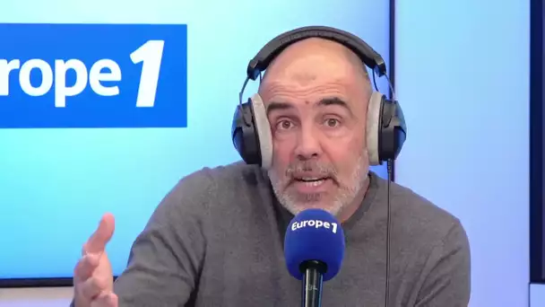 "Le dernier grand attaquant à l'OM est Mamadou Niang", estime Marc Libbra dans Europe 1 Sport