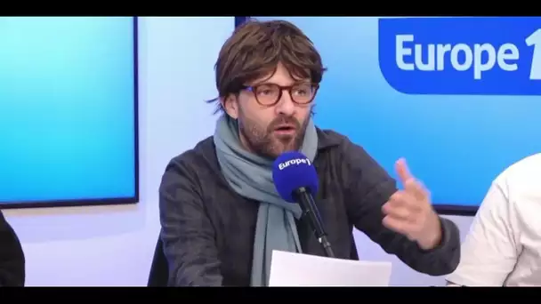 Pierre-Antoine Damecour alias Thierry Cabotin : «Mon Cesar c’est mon Chiwawa !»