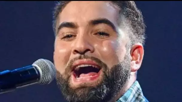 Kendji Girac : Cette très grande star internationale dont il est proche qui lui fait...