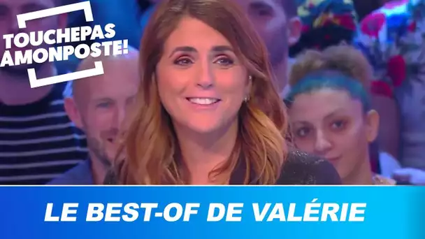 TPMP : Les meilleurs moments de Valérie Benaim cette saison