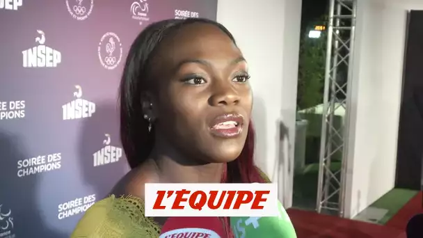 Agbegnenou «Le Paris Grand Slam est magique» - Judo - Tournoi de Paris