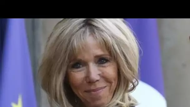 Brigitte Macron s’indigne contre Fortnite et se fait sèchement reprendre par les...