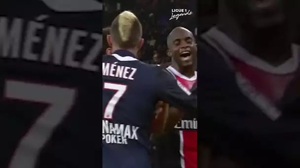 Nenê avait enflammé le Parc des Princes 🔥