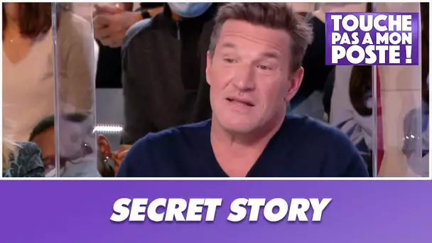 Avortement dans Secret Story : Benjamin Castaldi revient sur un incident qui l'a marqué