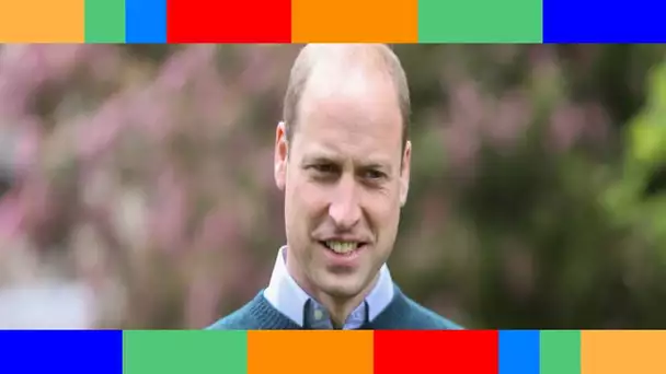 Surprise  Le prince William va aussi sortir son livre