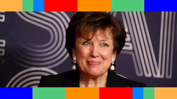 Roselyne Bachelot blessée : l'ancienne ministre en fauteuil roulant