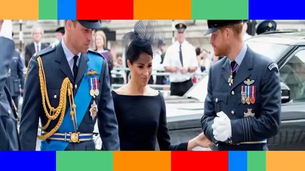 Meghan Markle accusée de mensonges  William a t il organisé sa disgrâce