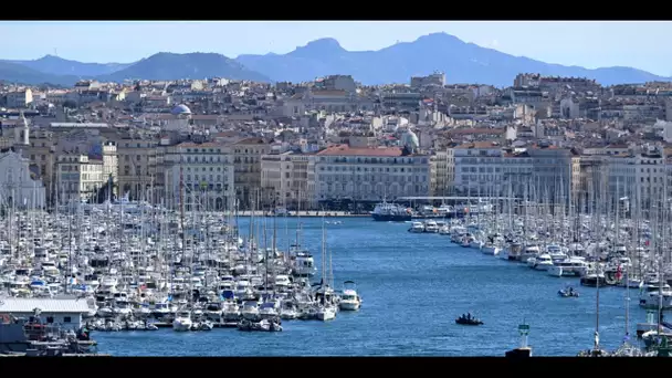 «On est prêts» : à Marseille, hôteliers et restaurateurs attendent de pied ferme l'arrivée de la …