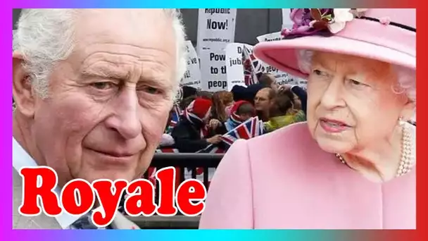 Turnoil du prince Charles: demandes de référendum pour se débarrasser de la monarchie