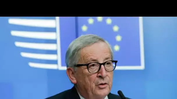 Succession de Jean-Claude Juncker : "Les téléphones chauffent"