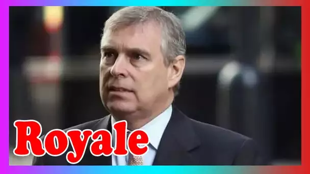 La sécurité financée par les contribuabl3s du prince Andrew ''en cours d'examen''