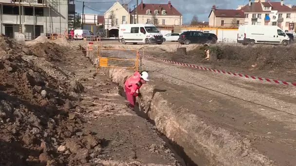 Municipales 2020 : le secteur des travaux publics alerte les candidats