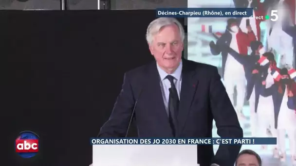 JO 20230 : le retour du vieux briscard des neiges Michel Barnier