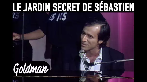 Le jardin secret de Sébastien - Fredericks Goldman Jones - Ep13