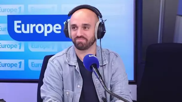 Le grand debrief du 27/09/2024 de Laurent Tessier