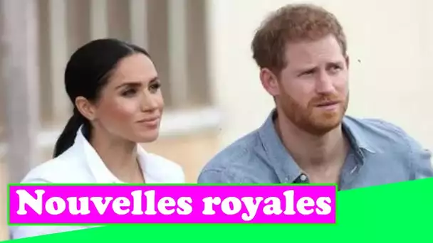 Harry et Meghan humiliés alors qu'ils PERDENT 700 000 fans – Kate & Wills gagnent 1 million