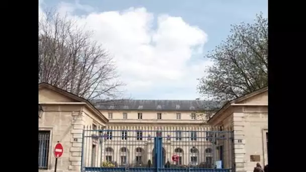 Petite fête au ministère de l’Enseignement supérieur : la vidéo qui embarrasse