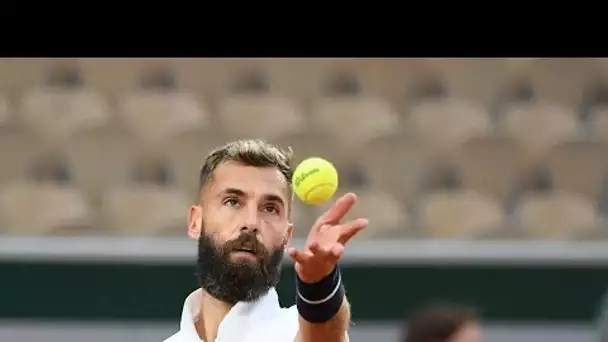 Benoît Paire : Sa mère s’exprime pour prendre sa défense !