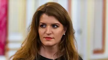 Marlène Schiappa : ce fameux jeu télévisé qu'elle ne voulait pas faire