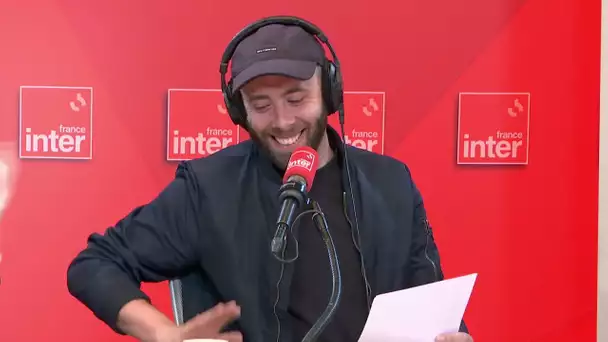 Les personnes les plus détestées au monde ! - La drôle d'humeur de Tristan Lopin