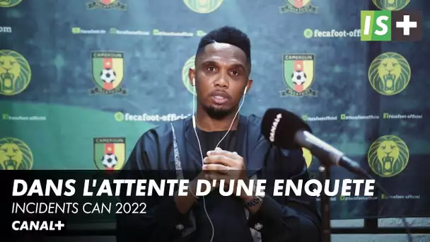 Drame au Cameroun dans l'attente d'une enquête - CAN 2022