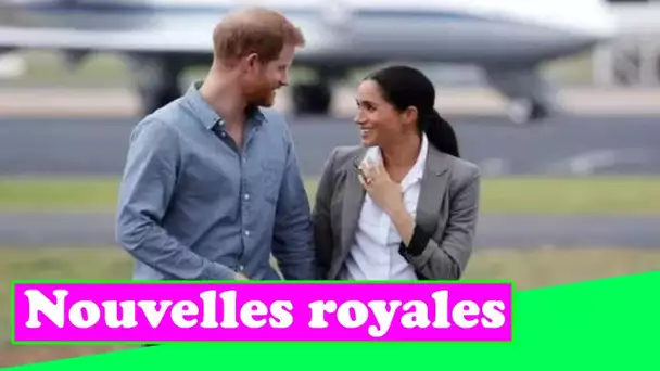 La reine fait face à un nouveau chagrin alors que le prince Harry entame une nouvelle guerre pour la