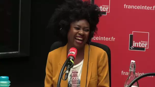 Les cheveux de Sibeth Ndiaye - La chronique de Roukiata Ouedraogo