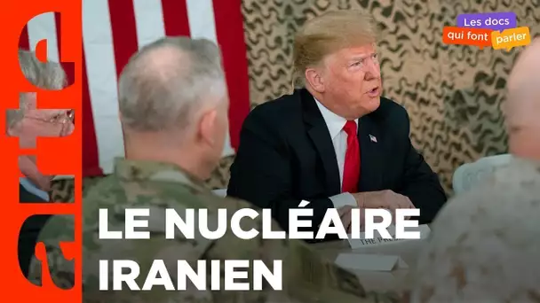 L'ennemi au Moyen-Orient | America First, le bilan (2019) | ARTE