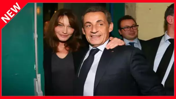 ✅  Nicolas Sarkozy confiné dans sa villa du Cap Nègre : « Il bouillonne »