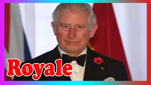 Le prince Charles sera accueilli p@r des protestations lors de sa visite à la Barbade