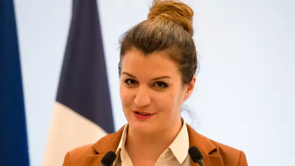 Marlène Schiappa en Une de Playboy et le lancement d’une déclinaison du magazine Closer