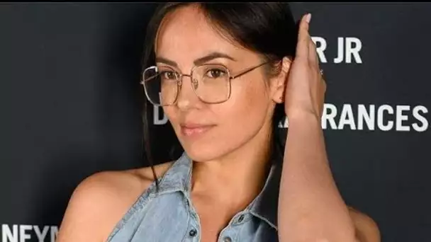 Agathe Auproux, amoureuse : sa déclaration enflammée à "l'amour de sa vie" !