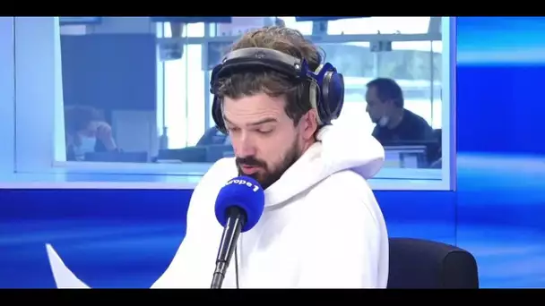 Les stories de Olivier Minne, Roselyne Bachelot, Orelsan, Julien Doré et Renaud