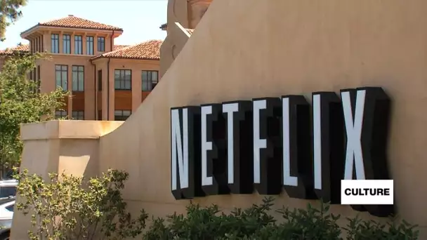 Netflix au Festival de Cannes : tu veux, ou tu veux pas?