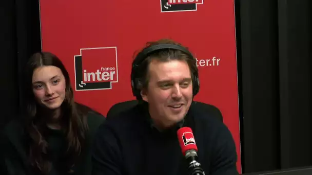 "De Hitler à nos jours, les antisémites font vraiment de la merde en peinture" - Le Journal de 17h17