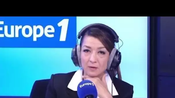 Sabrina Agresti-Roubache : «La misère est la même partout, la colère est la même partout»