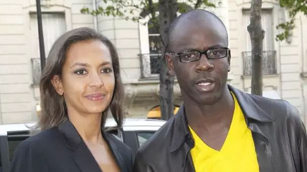 Karine Le Marchand : Son histoire d'amour tumultueuse avec Lilian Thuram