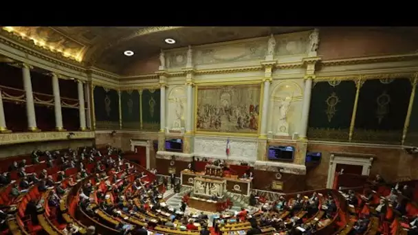 Passe sanitaire : l’Assemblée rétablit l’échéance du 31 juillet... avant le...