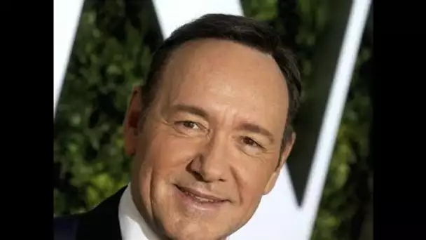 Kevin Spacey en pleine rédemption ? Ce nouveau rôle qui va faire polémique