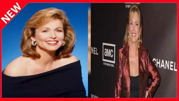 Phyllis George, ancienne Miss America et actrice, est morte