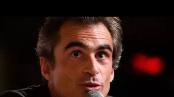 Raphaël Enthoven : son père est « sous le choc » et a très mal pris son dernier...